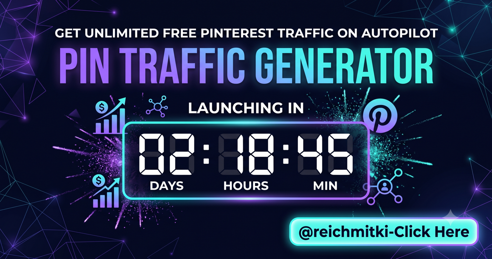 Pinterest & KI-Traffic